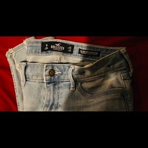 Only tried on once! Hollis yet size 1R